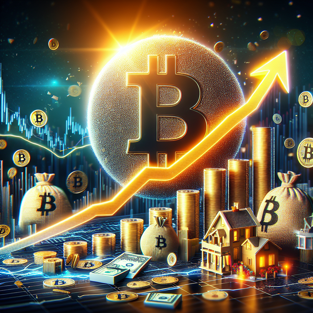 Bitcoin Koers Knalt Naar $103.000: Mara Holdings Belegt Voor Maar Liefst $4,8 Miljard In Btc!