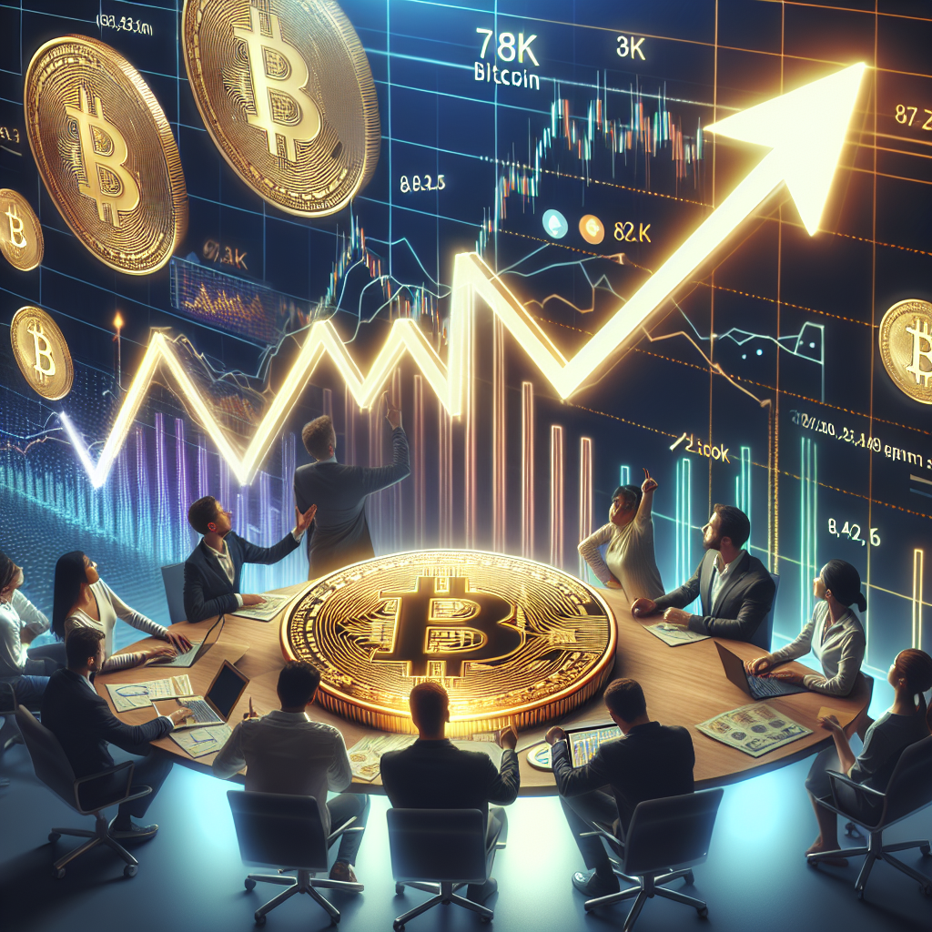 Bitcoin Koers Koerst Voorbij $100k: Beleggers Vraagstuk – Tijd Om Dips Te Kopen?