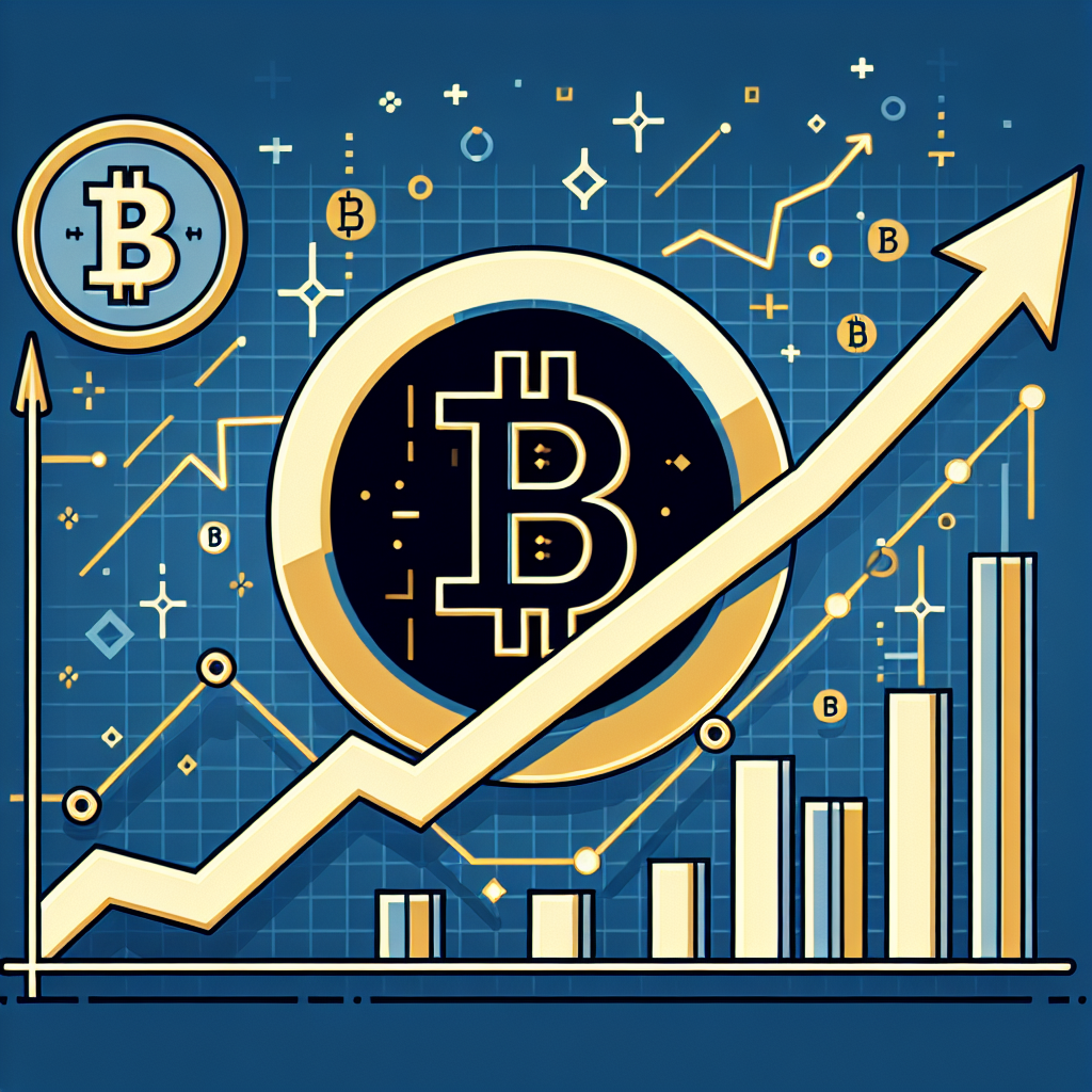 Bitcoin Prijs Stuurde Signaal Af Dat Altijd Tot Stijging Leidt!