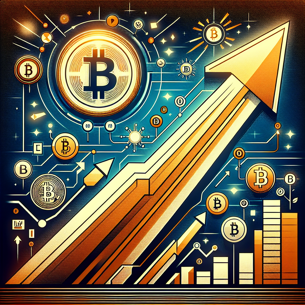 De Bitcoin Rally Is Nog Lang Niet Voorbij — Stijging Verwacht Naar $150.000