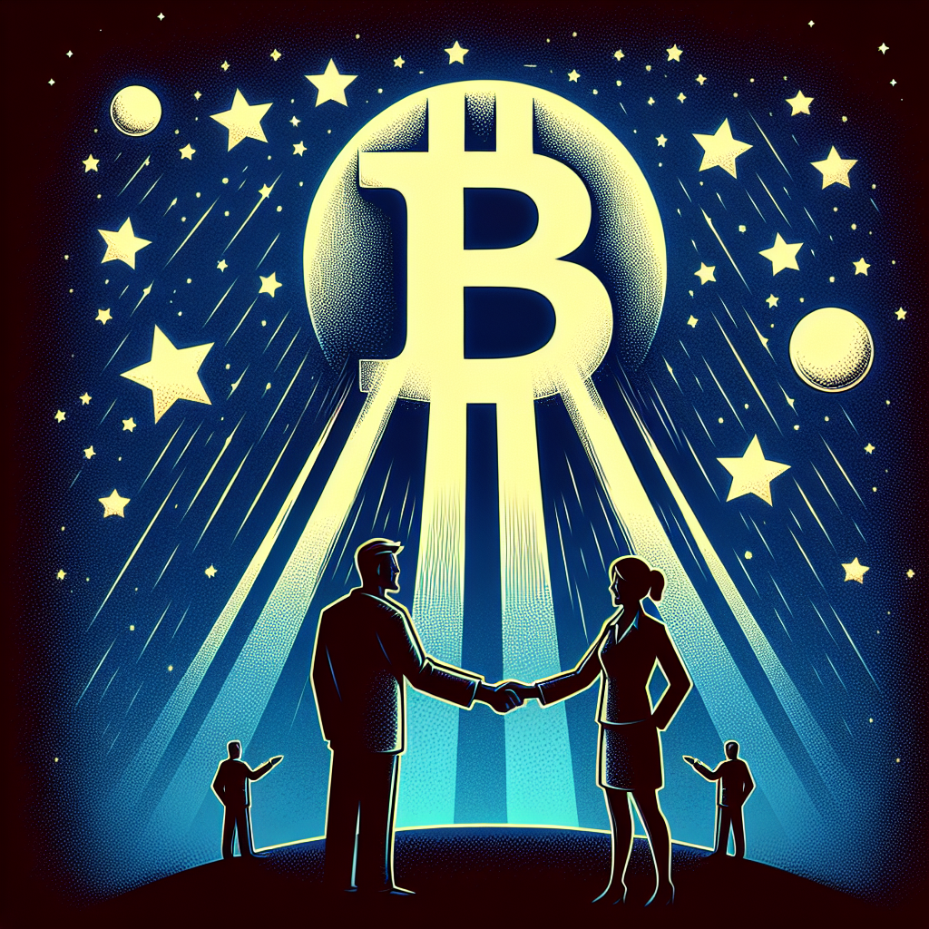 Bitcoin Schiet Omhoog: Nadert $100k Te Midden Van Vs-china Handelsgesprekken