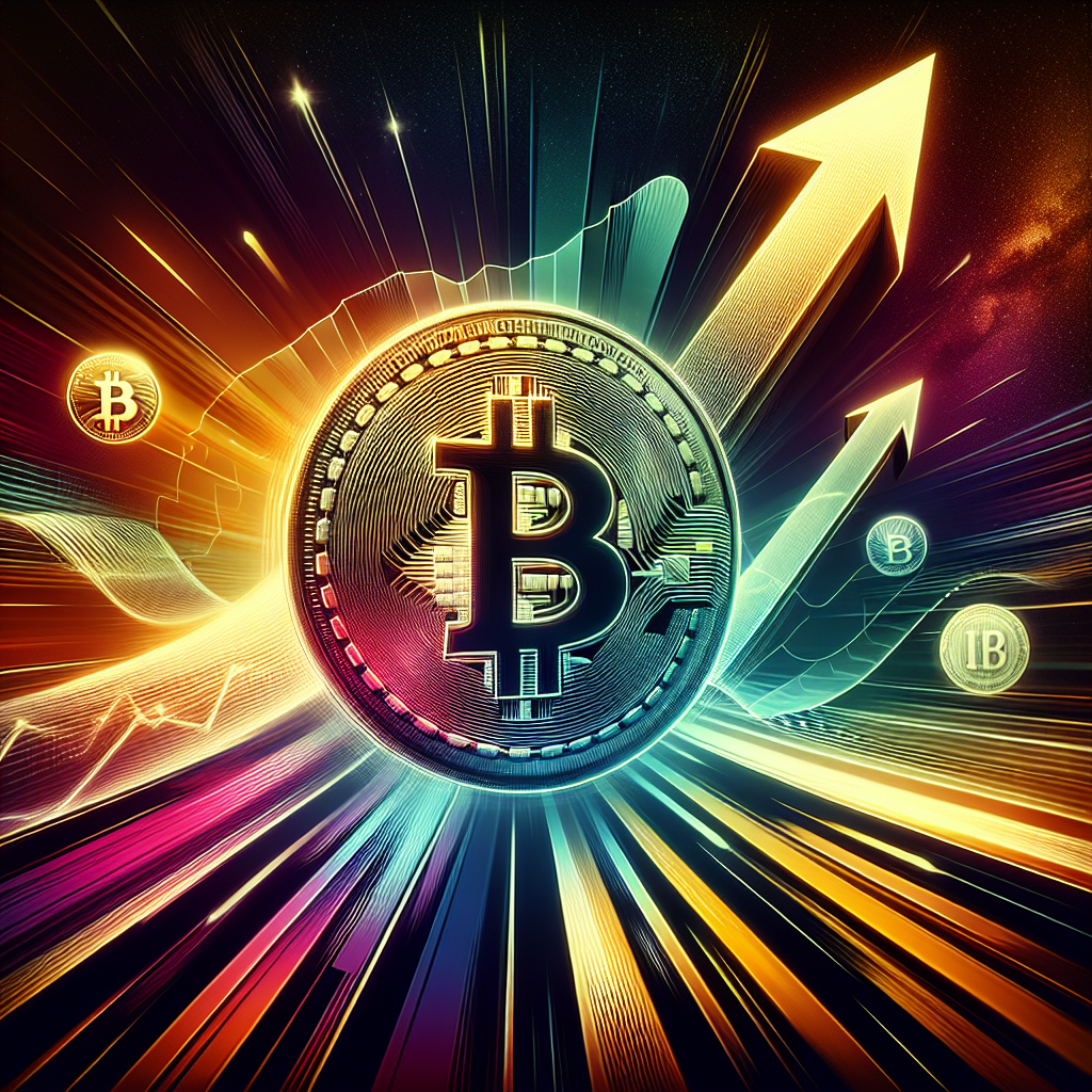 Bitcoin Schiet Omhoog Naar $95.000: Wat Betekent Dit Voor Xrp En Andere Altcoins?