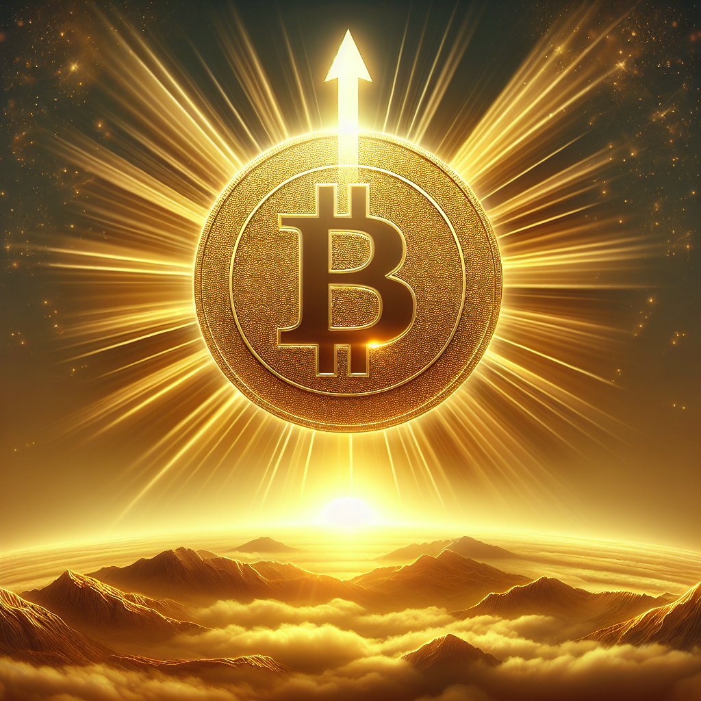 Bitcoin Staat Aan Vooravond Van Gouden 2020 Herhaling: Analist Voorspelt Perfecte Trade