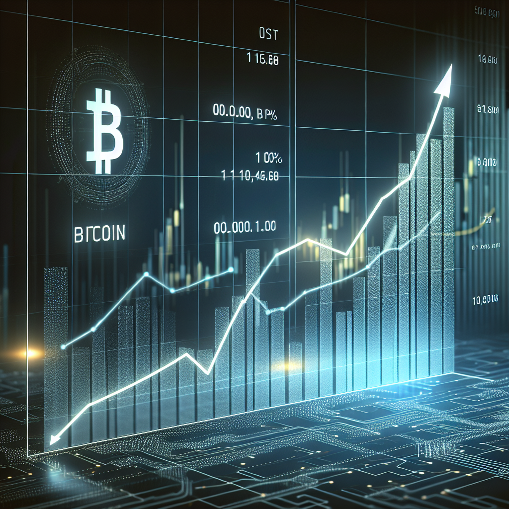 Bitcoin Staat Voor Cruciale Weerstand Na 10% Wekelijkse Rally – Bevestiging Of Afwijzing?