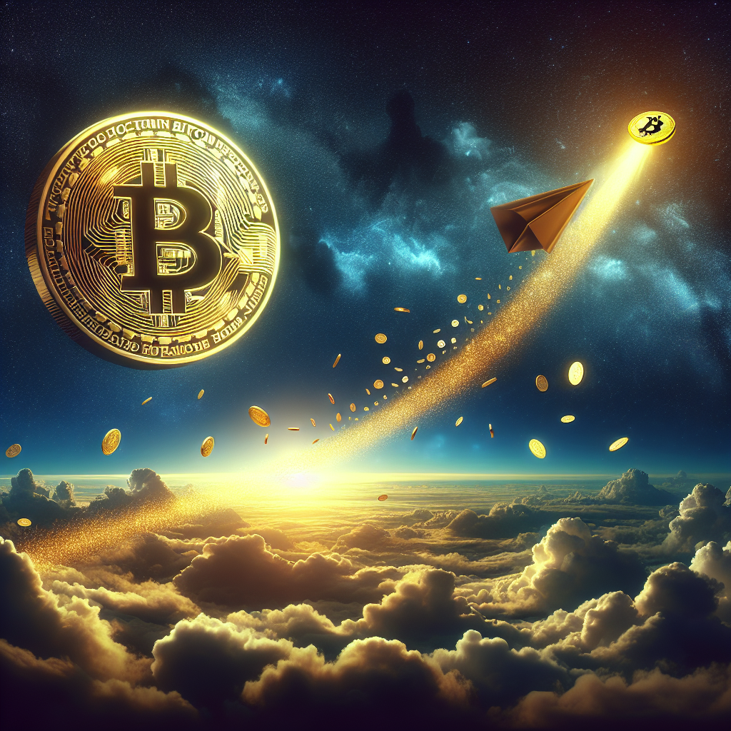 Bitcoin Stoot Door Naar Nieuwe Hoogte: Strategie Blijft Sterk Met $180 Miljoen Aankoop!