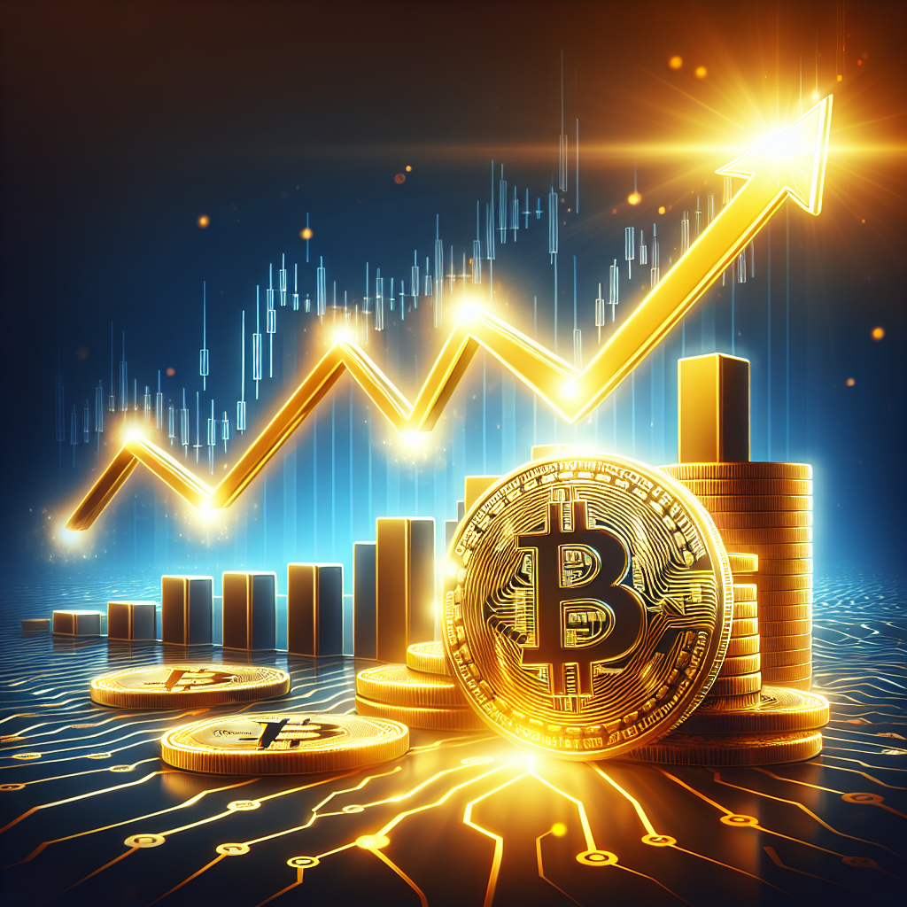 Bitcoin Streeft Naar $95k: Cruciale Grens Volgens Bitfinex Experts