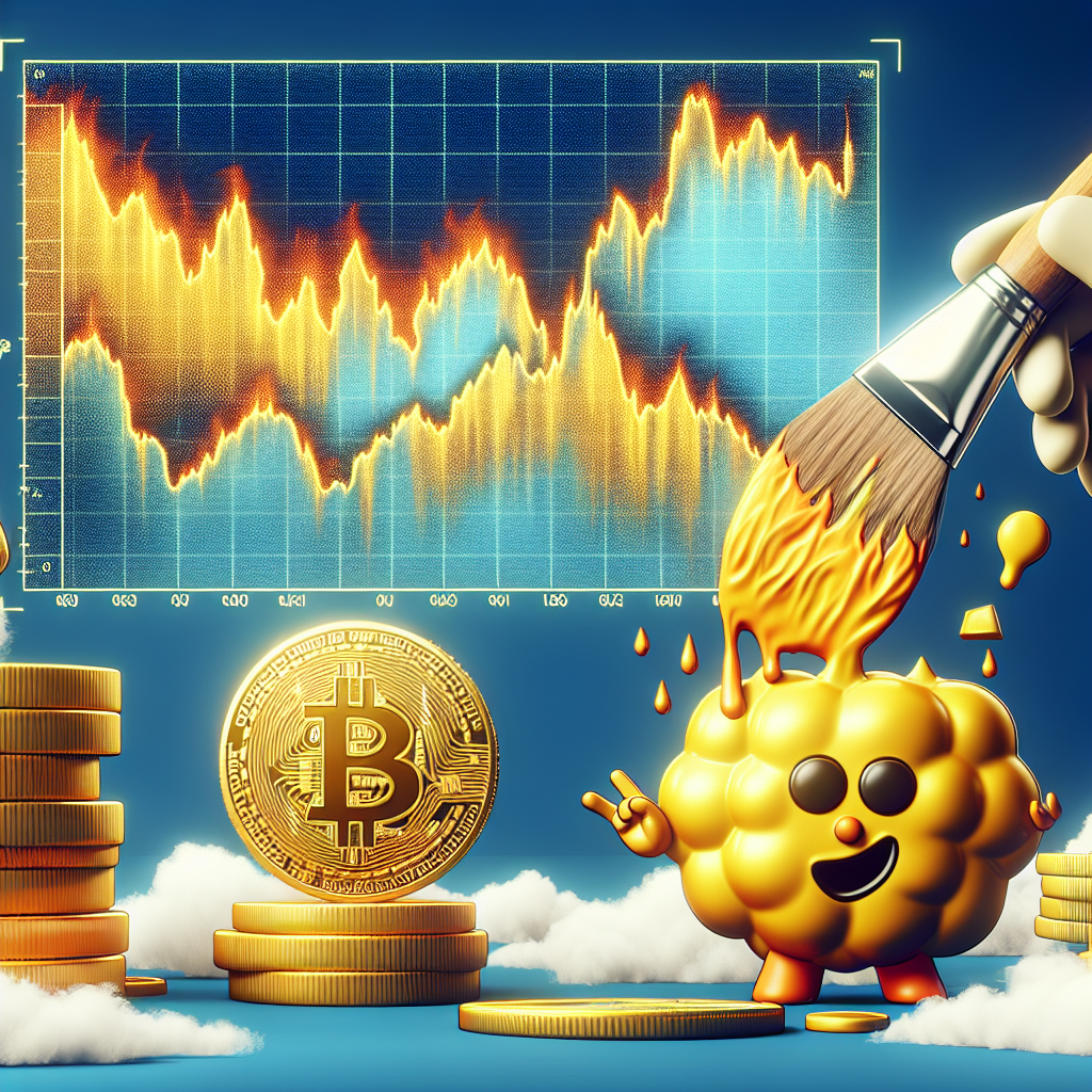 Bitcoin Traders Volgen Cpi Terwijl Bonk Memecoin Enthousiasme Creëert