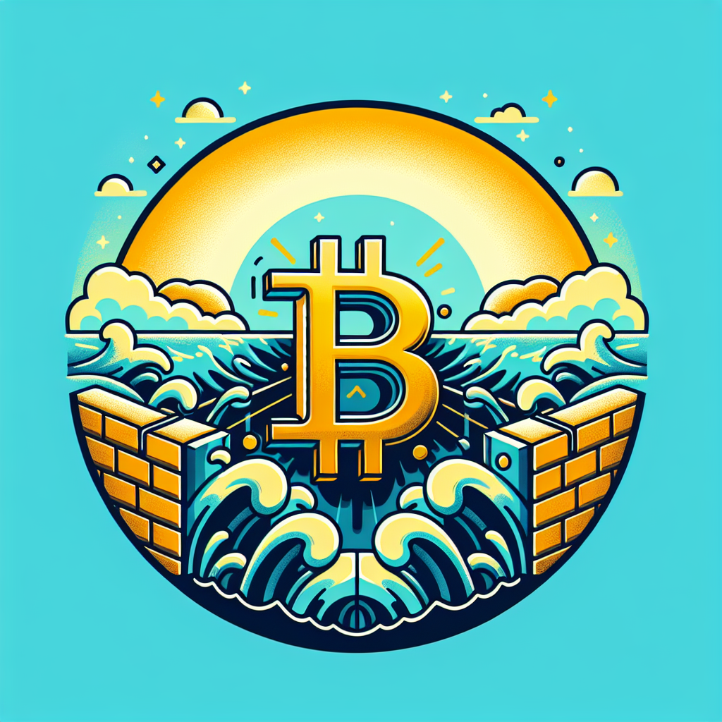 Bitcoin Breekt Door $100.000: Betreden We Een Tijdperk Van Ongekende Stabiliteit?