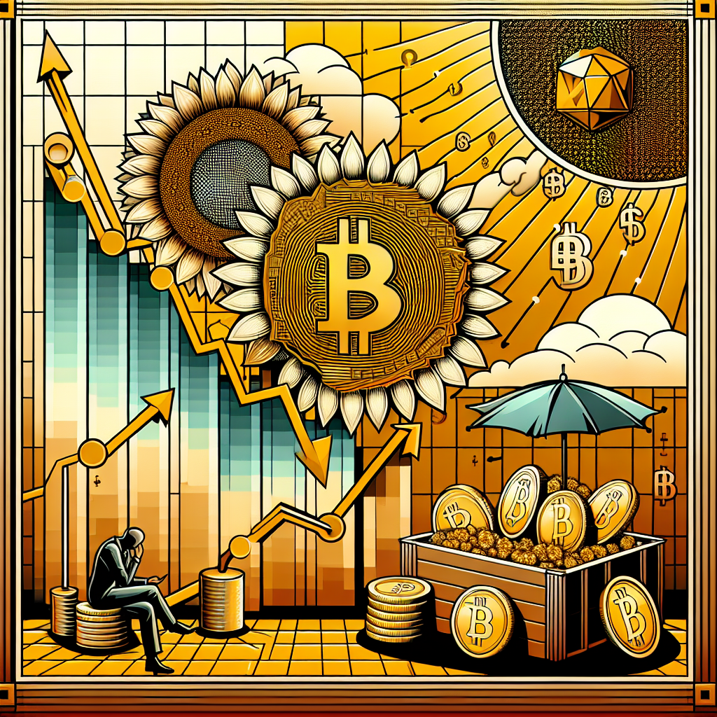 Bitcoin Daalt, Nvidia Overweegt Btc-reserves En Sol Herstelt Van Zero-day Kwetsbaarheid