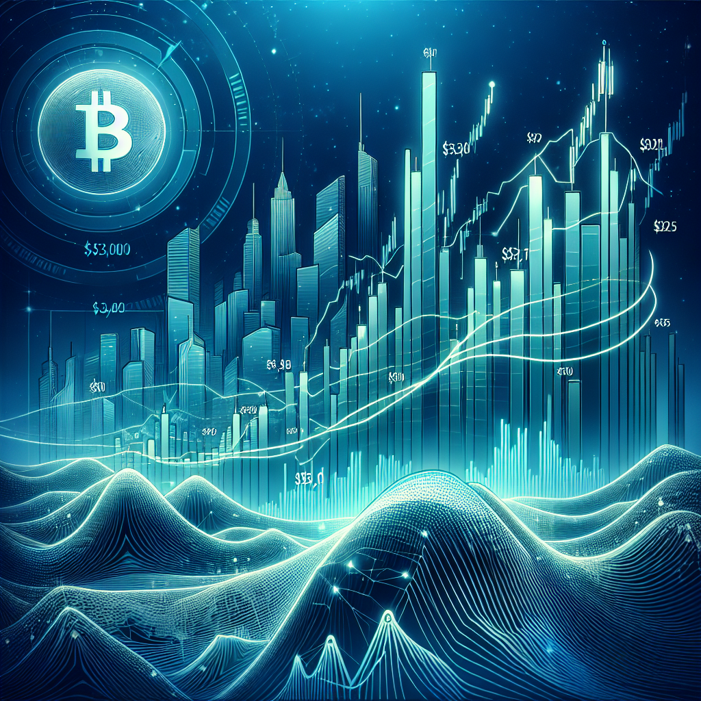 Bitcoin-dip Naar $93.500: Tijdelijke Tegenslag, Maar Data Voorspellen Nieuwe Hoogtes Voor Btc In 2025