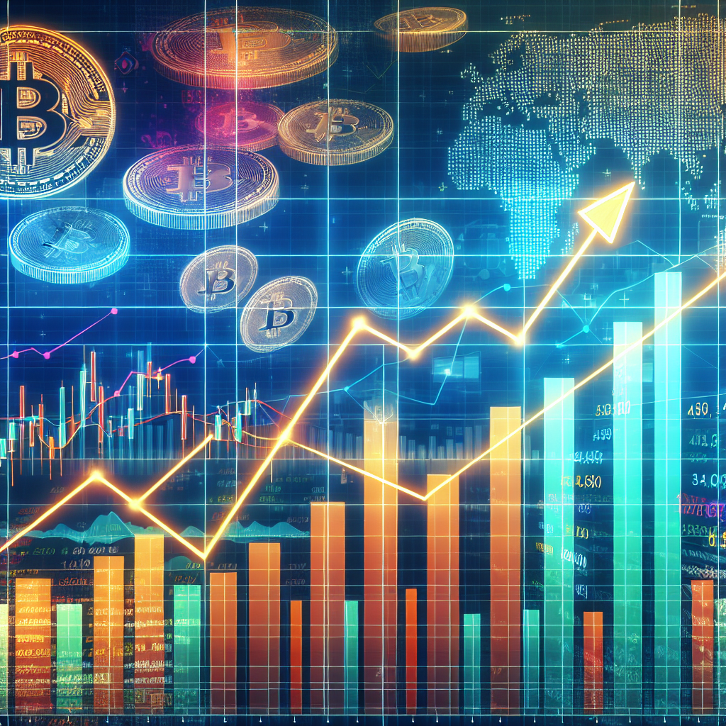 Bitcoin En Aandelen Schieten Omhoog: Is Het Decoupling-verhaal Voorbij?