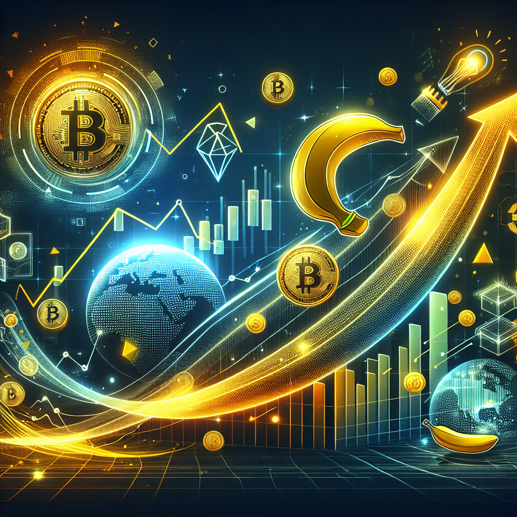 Bitcoin Koers Knalt Richting ‘banana Zone’: Macro-expert Raoul Pal Onthult Zijn Voorspellingen!