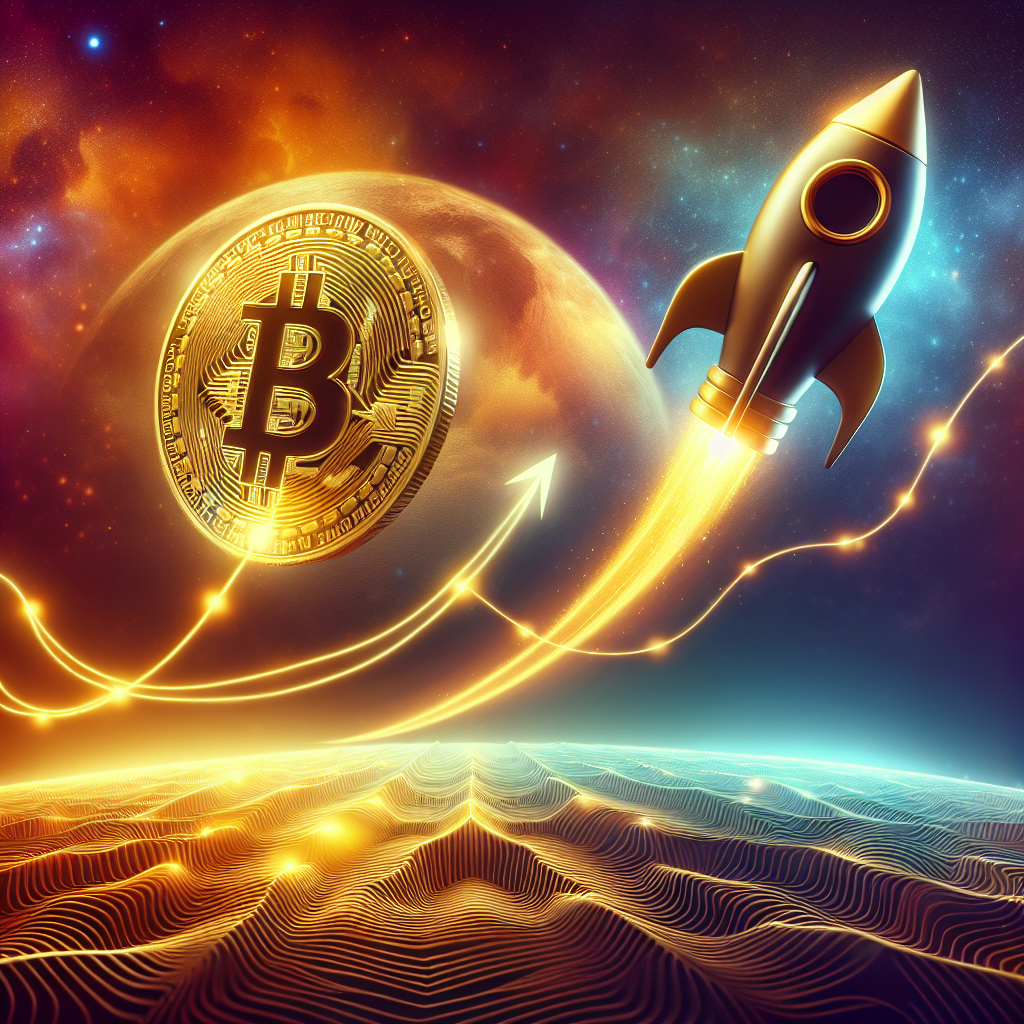 Bitcoin Koers Stijgt Naar Minimaal $700.000 In 2030