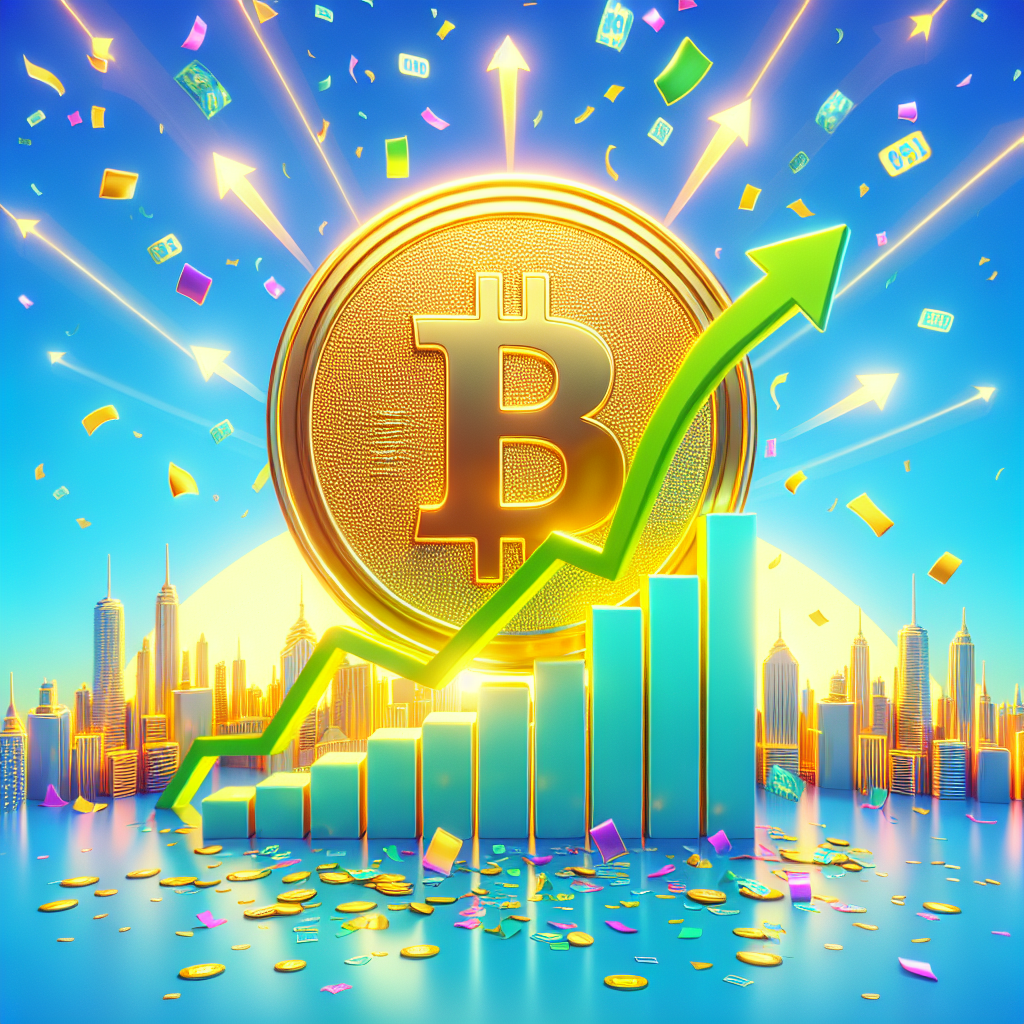 Bitcoin Nadert De $105.000 Dankzij Positieve Macro-economische Ontwikkelingen Dit Weekend