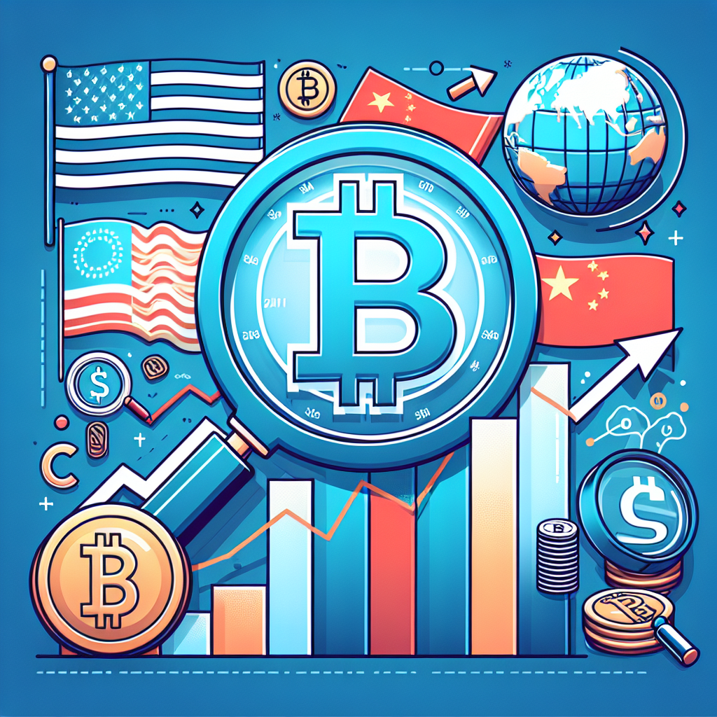 Bitcoin Staat Klaar Voor Een Nieuwe Ath Van Meer Dan $109k Nu De Vs Een Handelsakkoord Met China Sluit En Inflatiegegevens In Zicht Komen