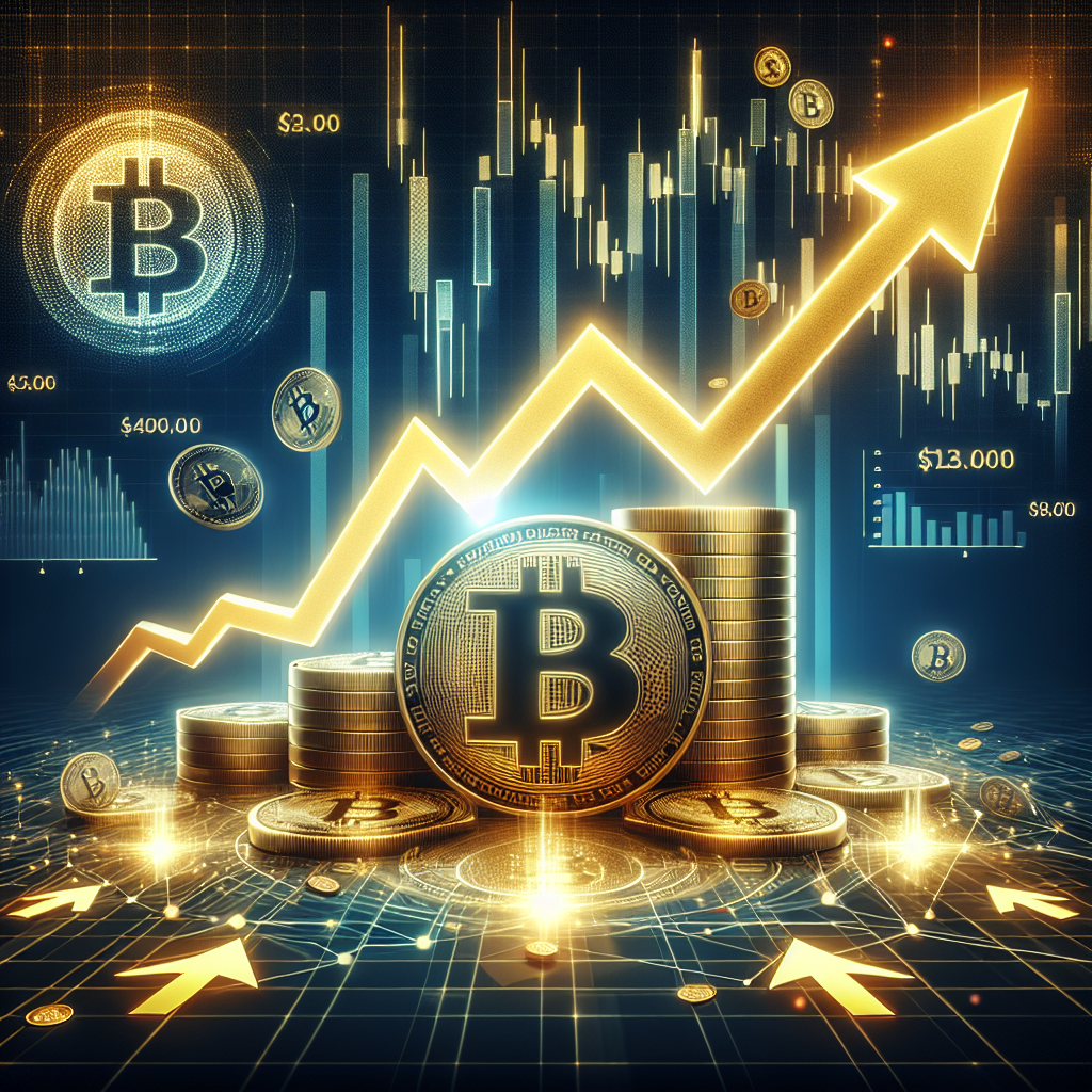Blackrock’s Bitcoin Etf Knalt Omhoog: $5 Miljard Ingestoken In Slechts 16 Dagen!