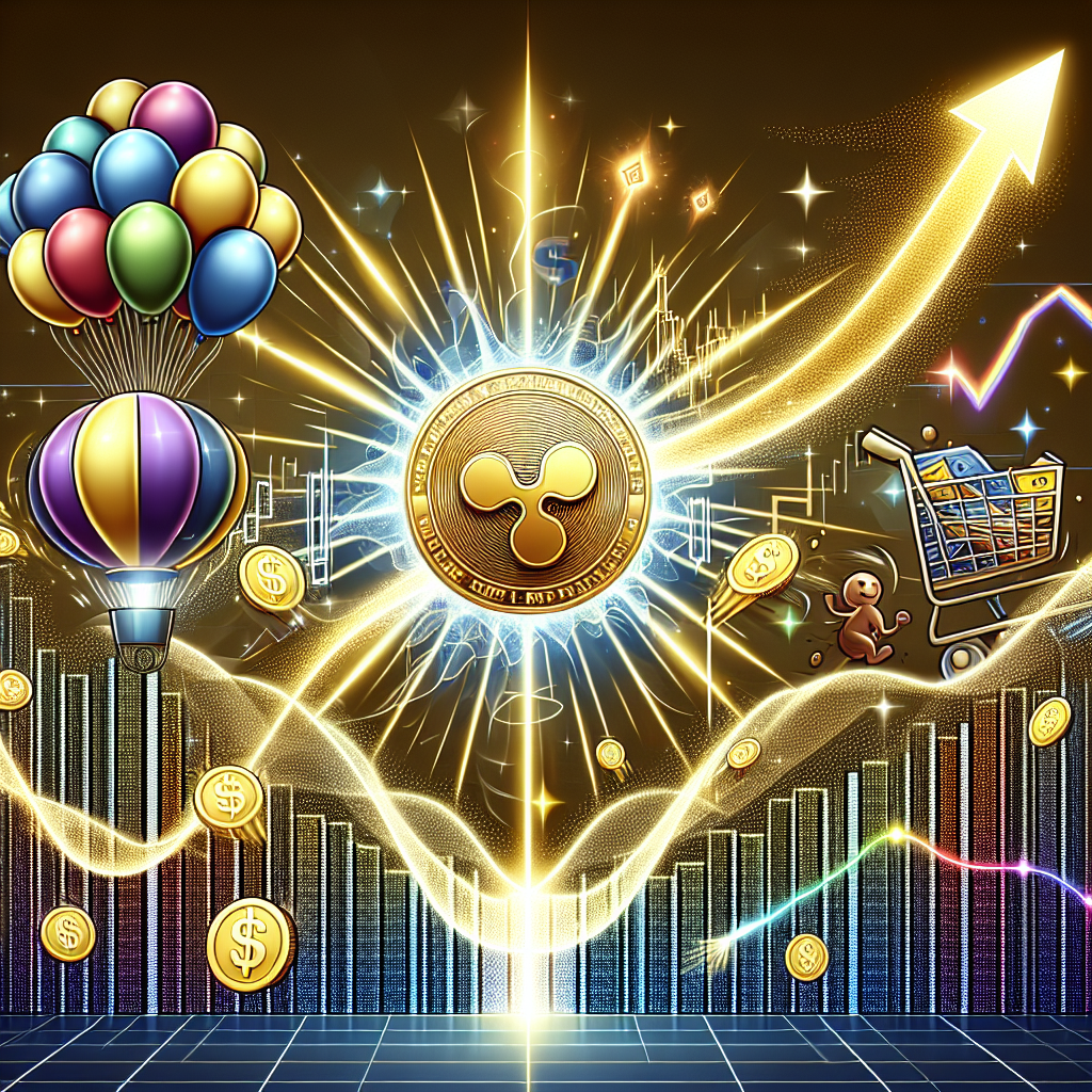Block 9 Analyse: Supertrend Indicator Signaleert Explosieve Koopkans Voor Ripple Xrp!