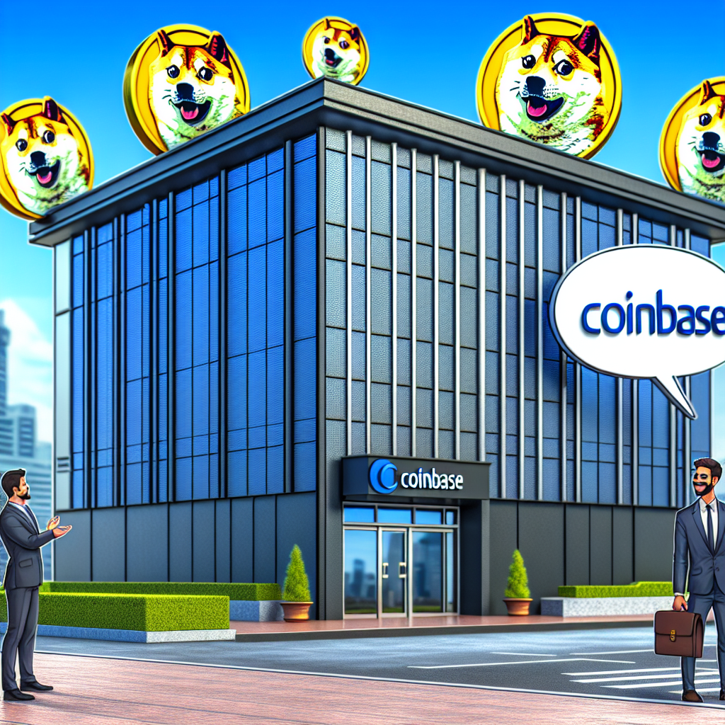 Brian Armstrong Doet Een Open Oproep Voor Ex-doge Medewerkers Om Bij Coinbase Te Kommen