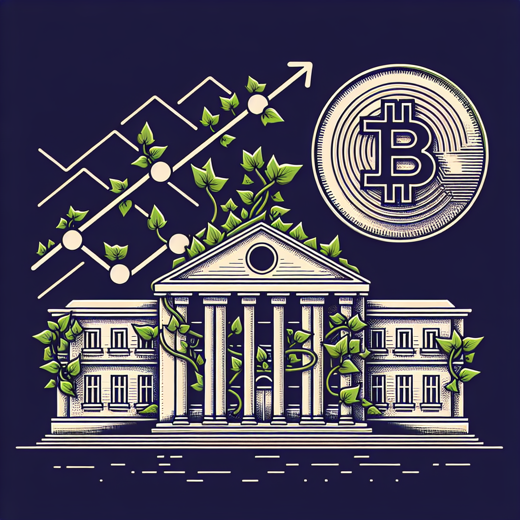 Brown University Investeert Miljoenen In Bitcoin Via Blackrock Etf