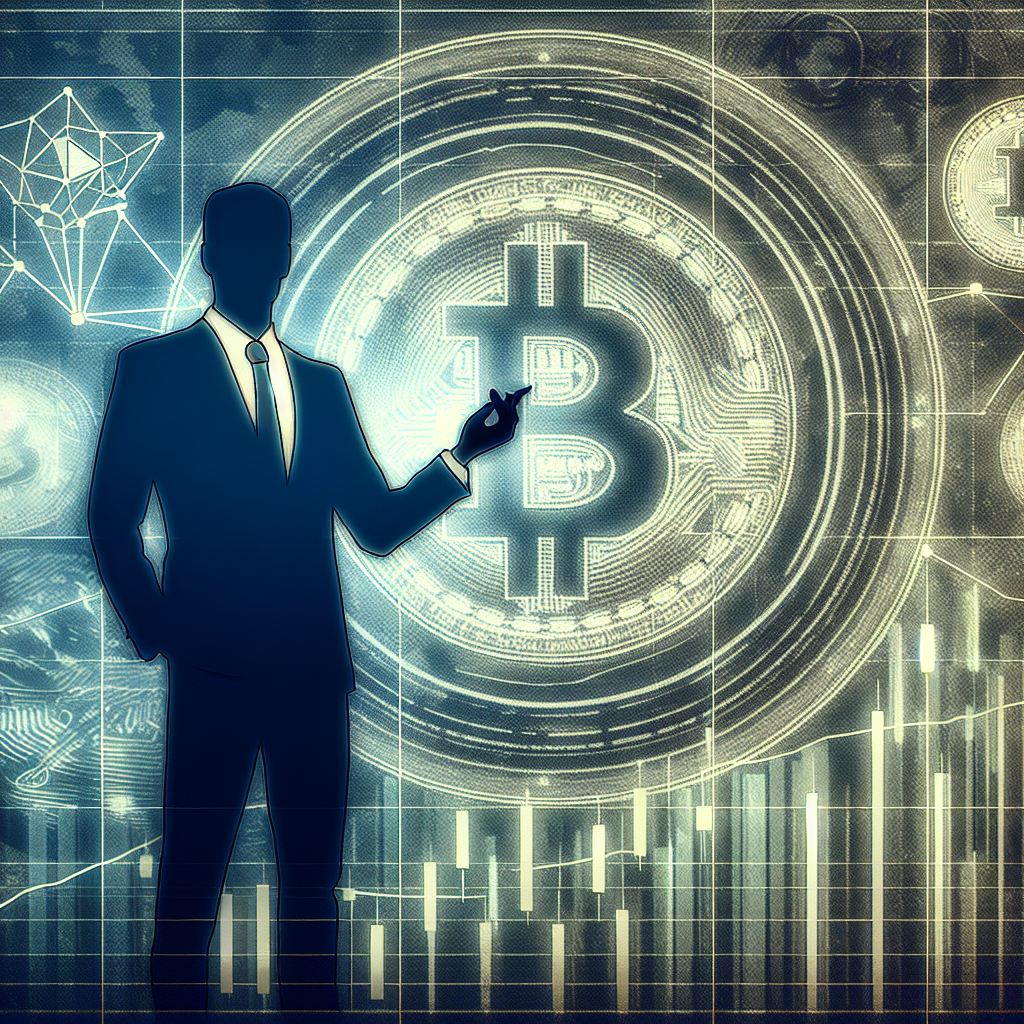 Cftc-commissaris Mersinger Aangesteld Als Leider Van Voornaamste Crypto-lobbyorganisatie