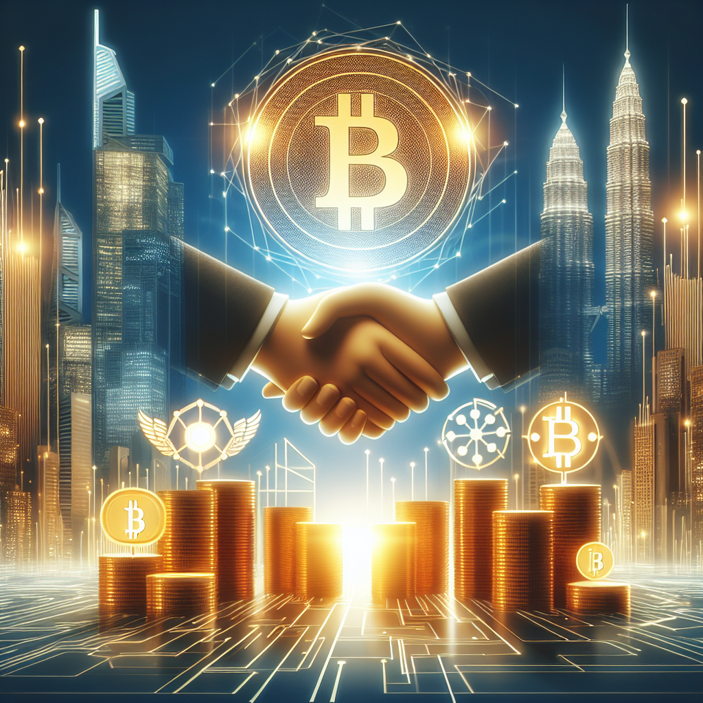 Cantor Equity Partners Belegt $458 Miljoen In Bitcoin!
