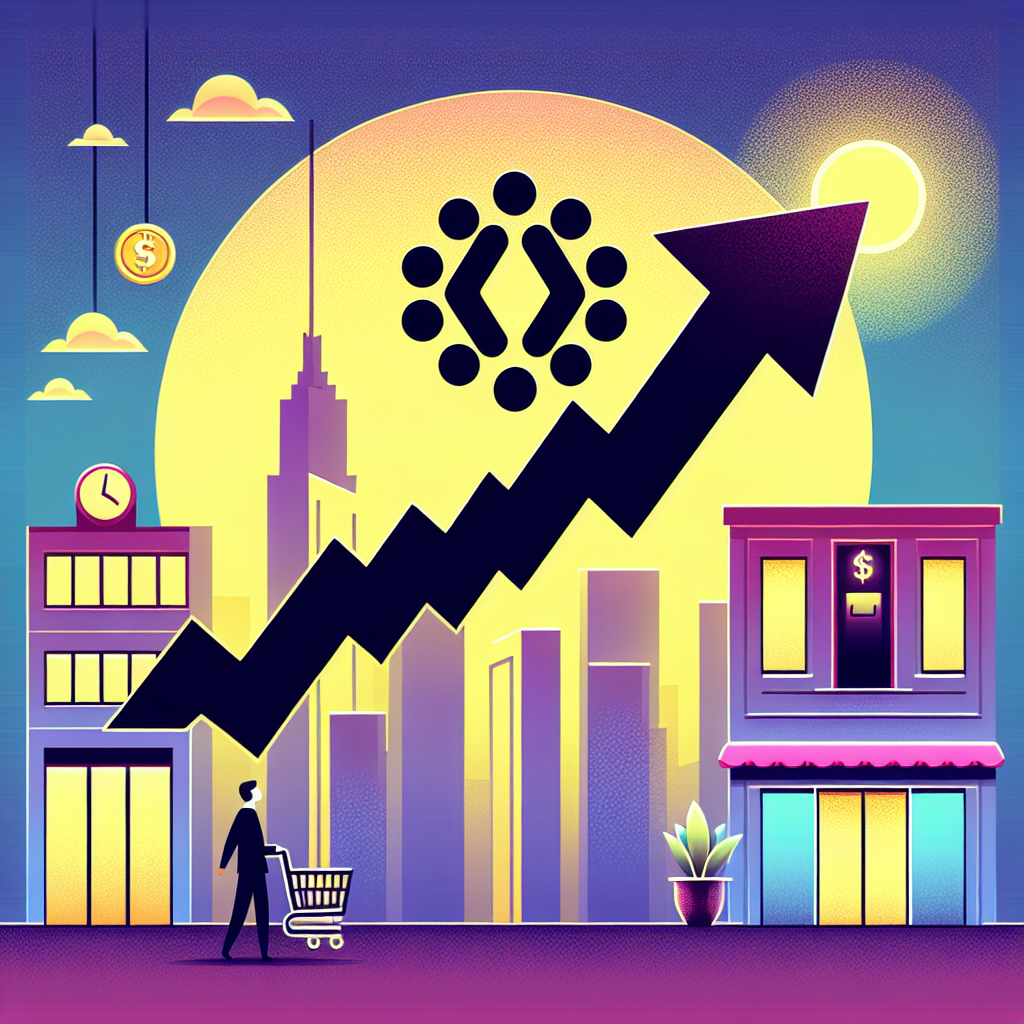 Cardano In De Lift: Ziet Ada Een Opwaartse Sprong Naar $0,84 Volgende Week?
