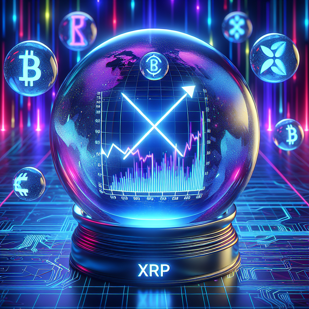 Chatgpt Voorspelt Een Toekomst Van $5 Voor Xrp: Wat Betekent Dit Voor De Waarde Van Ripple?