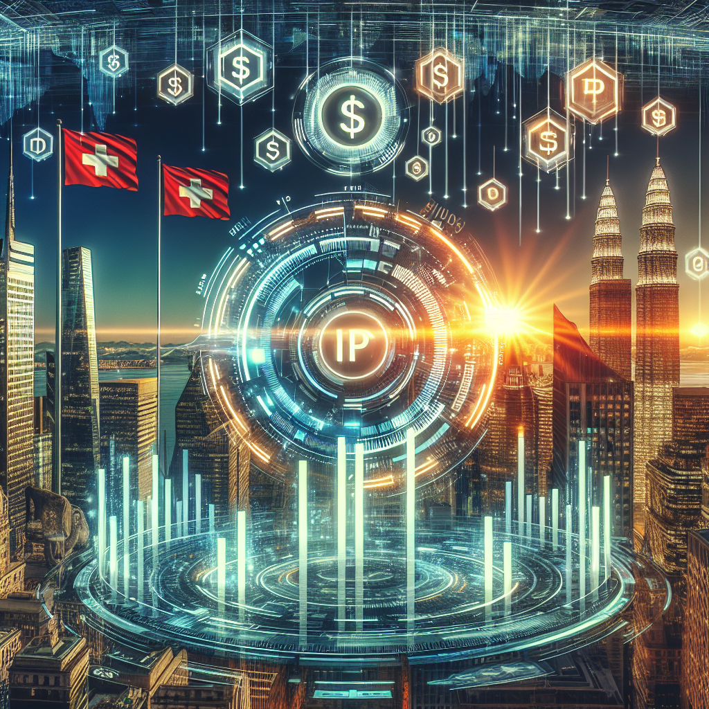 Citi En Zwitserse Firma SDX Lanceren Tokenisatie Voor Pre-ipo Aandelenmarkten In Derde Kwartaal