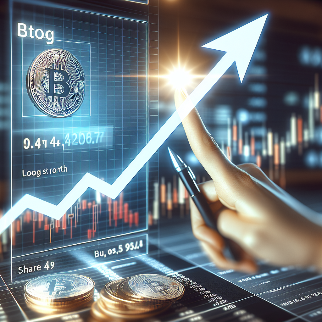 Coinbase Aandeel Stijgt Na Aankondiging S&p 500 Toetreding