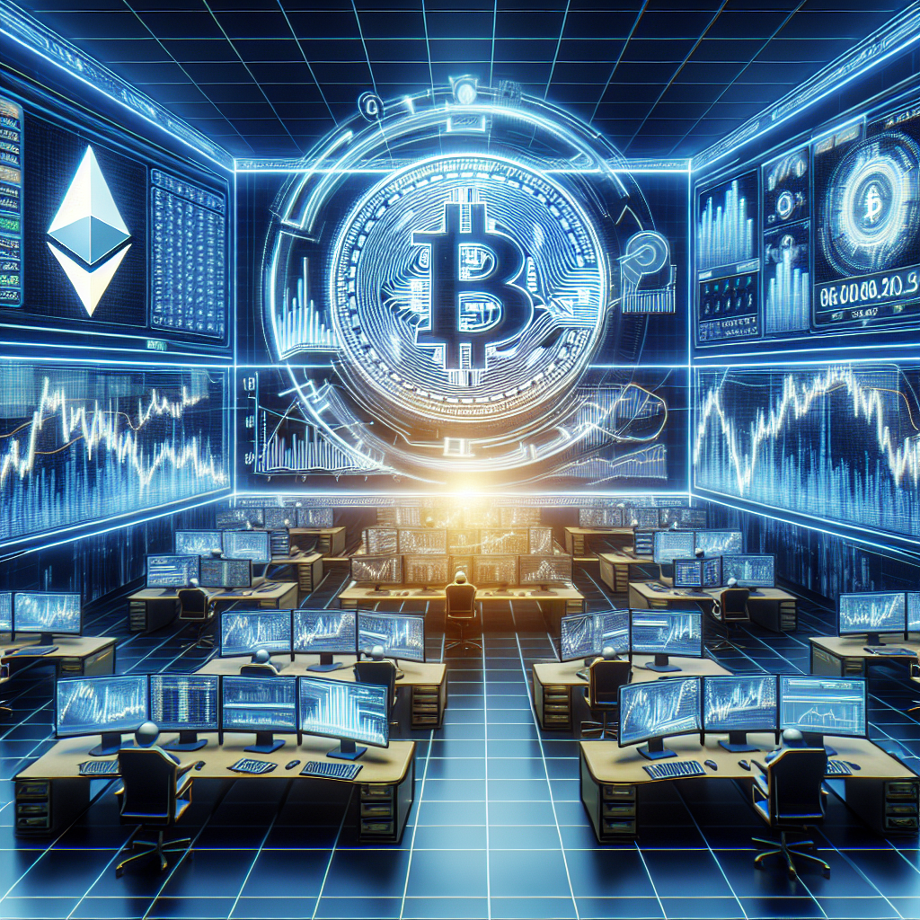 Coinbase Lanceert 24/7 Handelsmogelijkheden Voor Bitcoin En Ethereum Futures