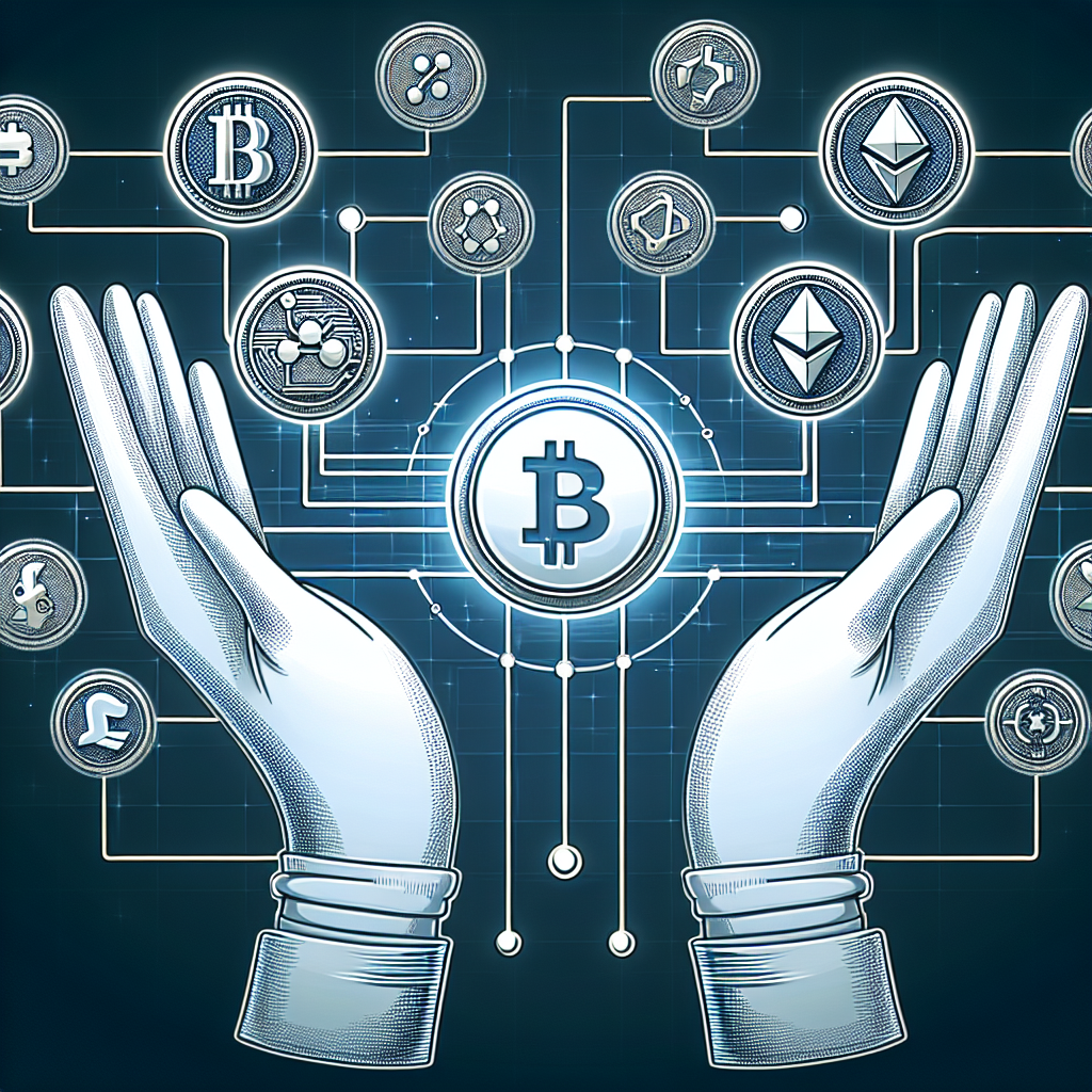 Coinbase Onthult Eigen Versies Van Populaire Altcoins