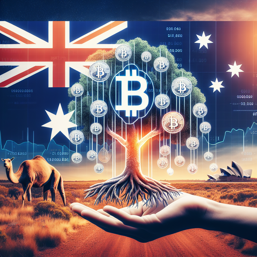 Cointree, Australische Crypto Exchange, Boete Voor Vertraging Van Verdachte Activiteitsrapporten
