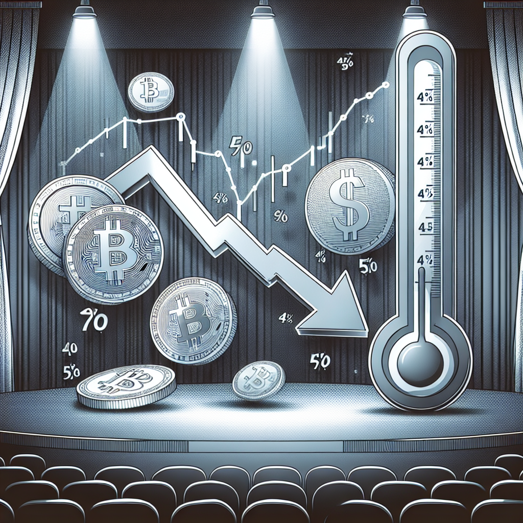Crypto Daalt, 10-jarige Rente Boven 4,5% En Believe App Stopt Nieuwe Lanceringen
