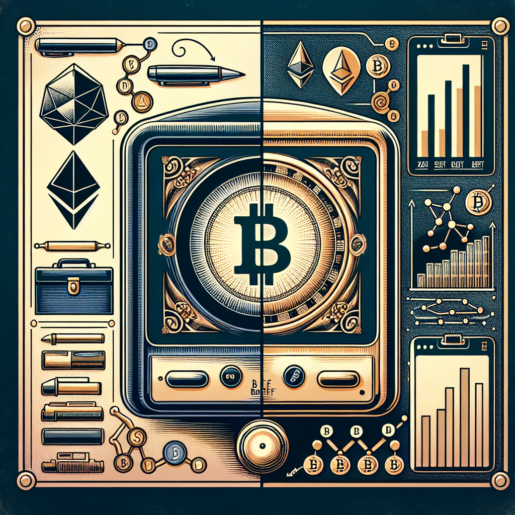 Crypto-rendement Versus Traditionele Rente: Wat Is Winstgevender In 2025?