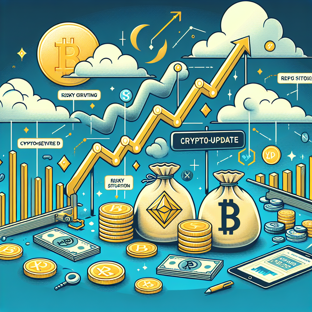 Xrp De Nieuwe Miljonairsbron, Bitcoin Schiet Door $104.000, Risico’s Bij Pectra En Trumps Cryptoreserve