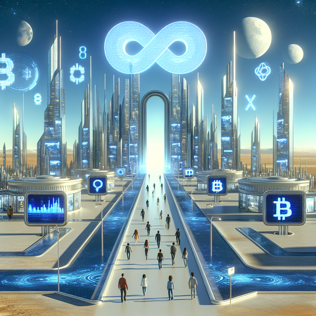 Crypto-landschap Radicaal Getransformeerd Door Meta’s Recente Adoptieplannen