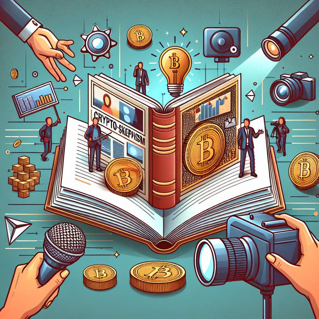Cryptoscepticus Onthult Onthullende Interviews Met Sbf En Mashinsky In Nieuwe Documentaire