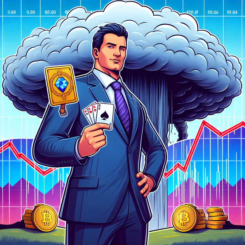 Dave Portnoy Beweert: Meme Coins Zijn ‘gokken’ En Geheel Niet Duurzaam