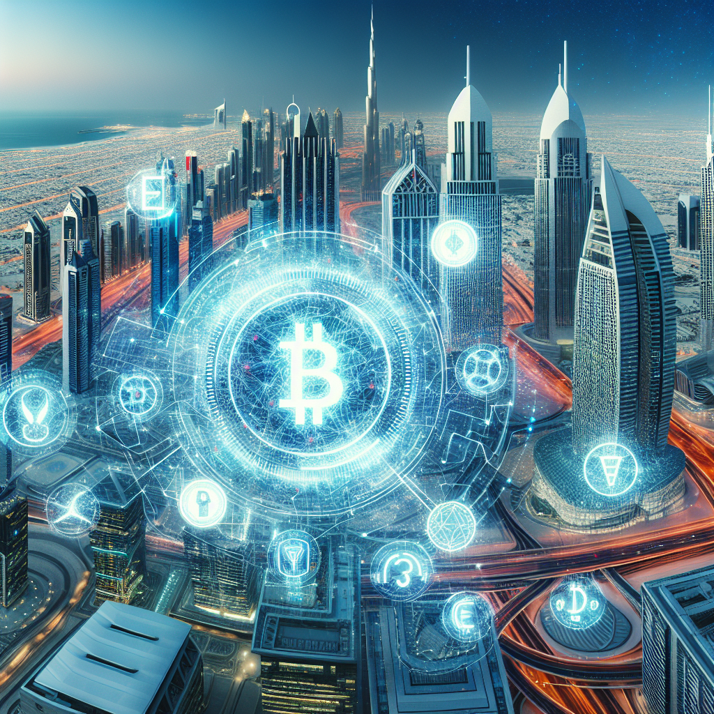 De Energie Uit Dubai: Wat De Discussies Op Token2049 Onthullen Over De Toekomst Van Crypto