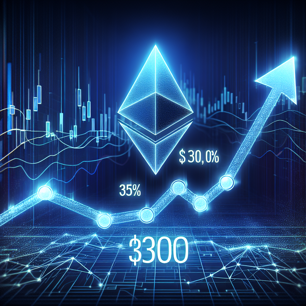 De Opwaartse Mars Van Ethereum: Zet Deze Stijging Van 35% De Koers Op Weg Naar $3.000?