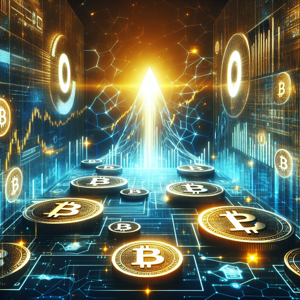 De Toekomst Van Bonk Coin: Wat Kunnen We Verwachten?