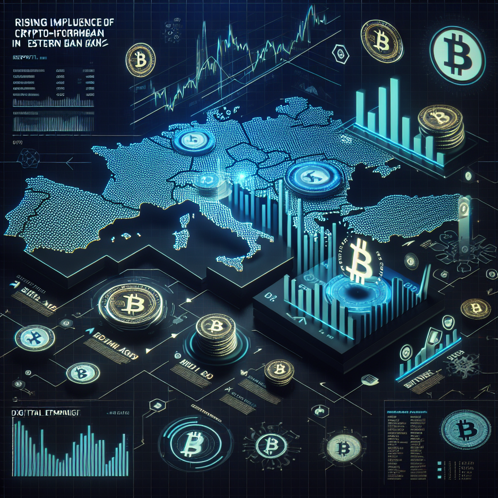 De Toenemende Rol Van Crypto-informatie In Criminaliteit In De Westelijke Balkan: Ngo