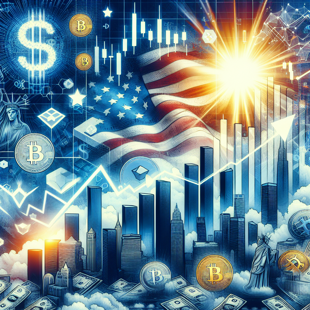 De Crypto-revolutie In Amerika Is Al Aan Het Falen, Maar Er Is Nog Hoop Voor Herstel