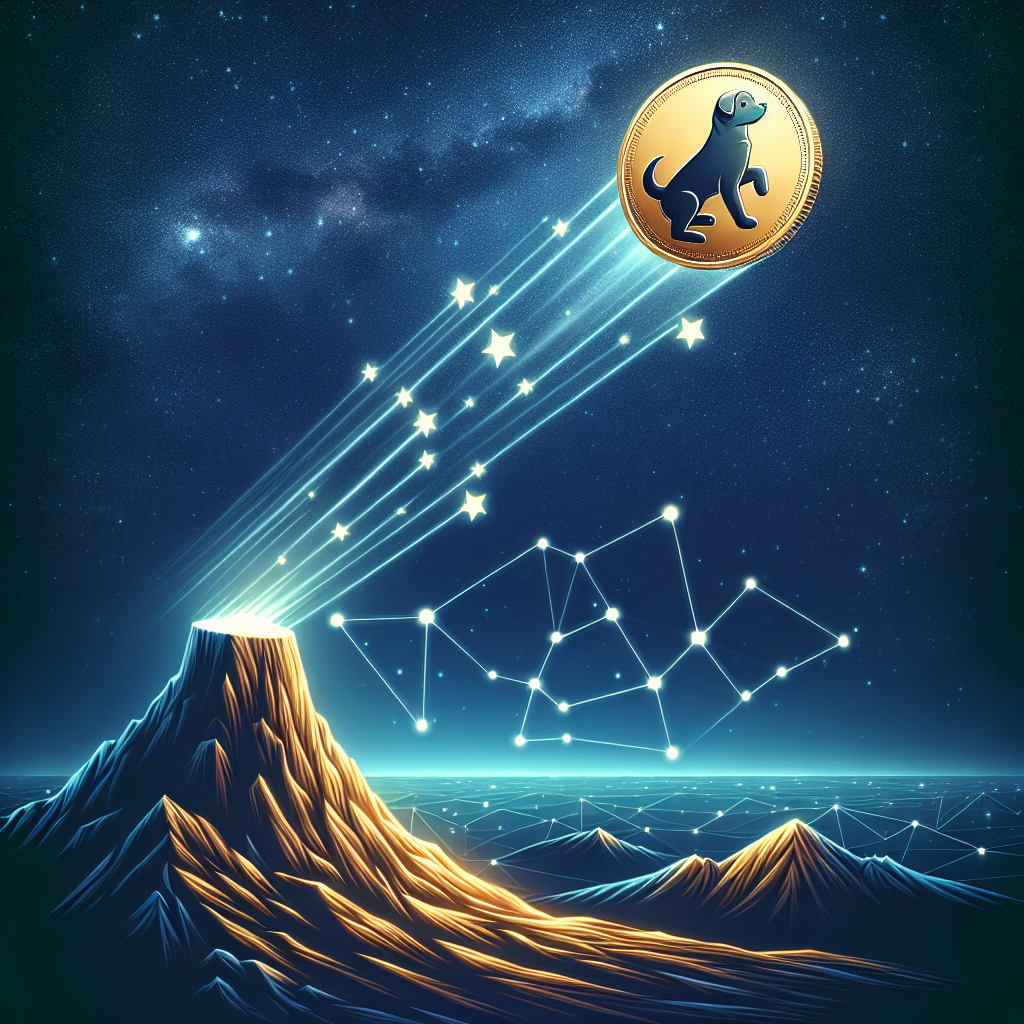 De Indrukwekkende Opmars Van Dogecoin: Is Dit Slechts Het Begin Van Een Langere Stijging?