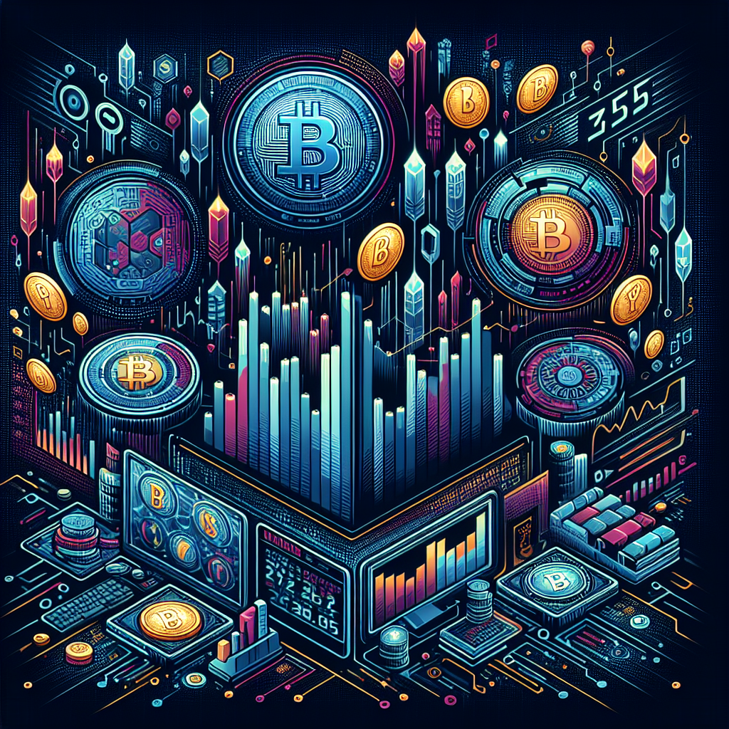 De Toekomst Van Beleggen: De Blijvende Impact Van Crypto In 2025