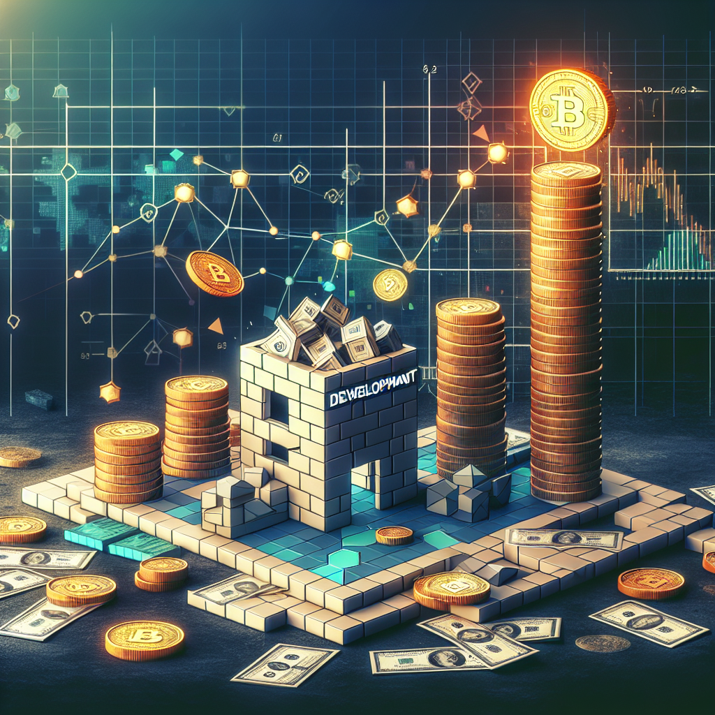 Defi Ontwikkelingsbedrijf Op Beurs Versterkt Positie Met Extra $11,2 Miljoen In Solana