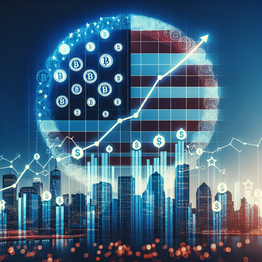 Deribit Mikt Op Amerikaanse Groei Dankzij Crypto-vriendelijke Trump-regering