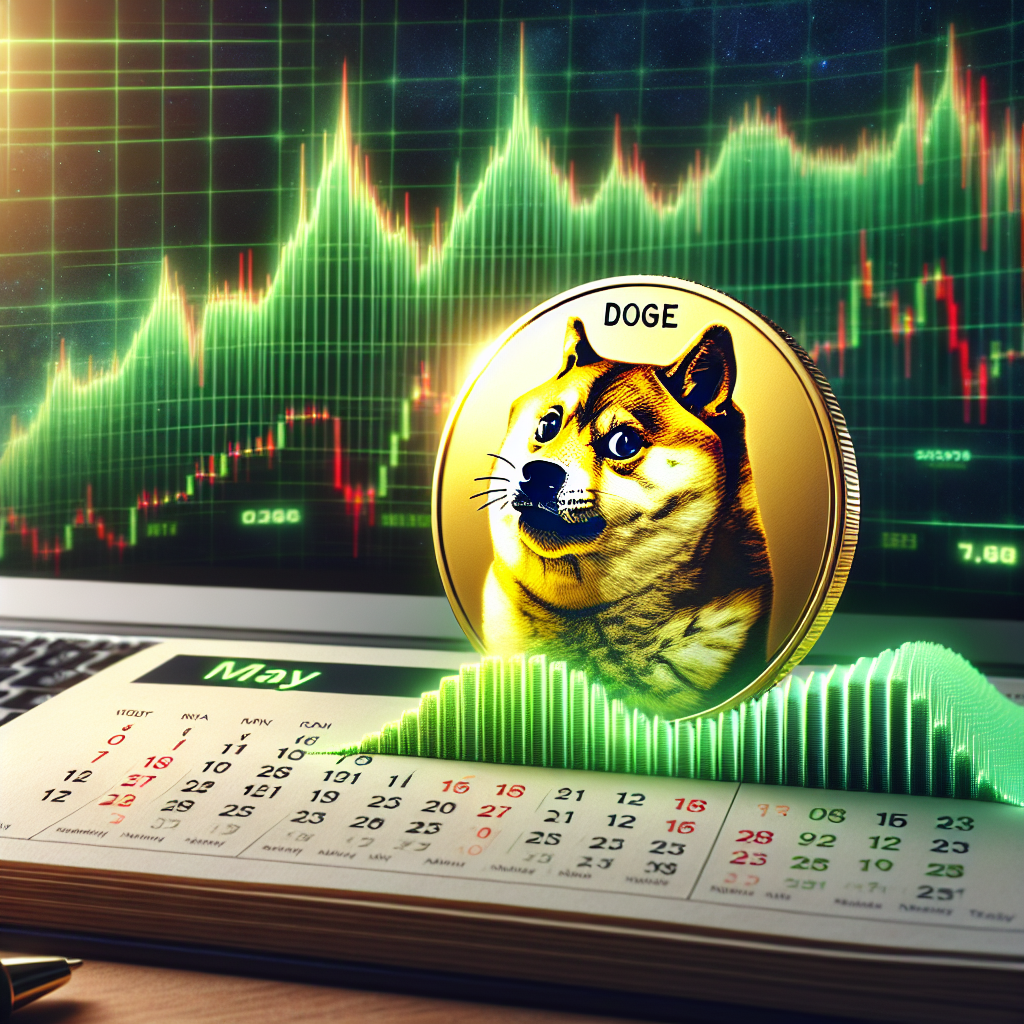 Dogecoin In Mei: Wat Is De Koersverwachting Voor Doge?