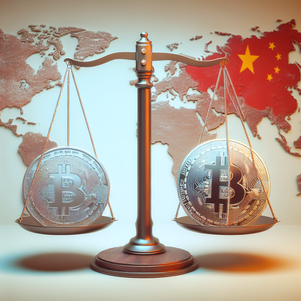 Dollar Stabiel Na Amerikaans-chinees Handelsakkoord: Wat Betekent Dit Voor Bekende Cryptovaluta?