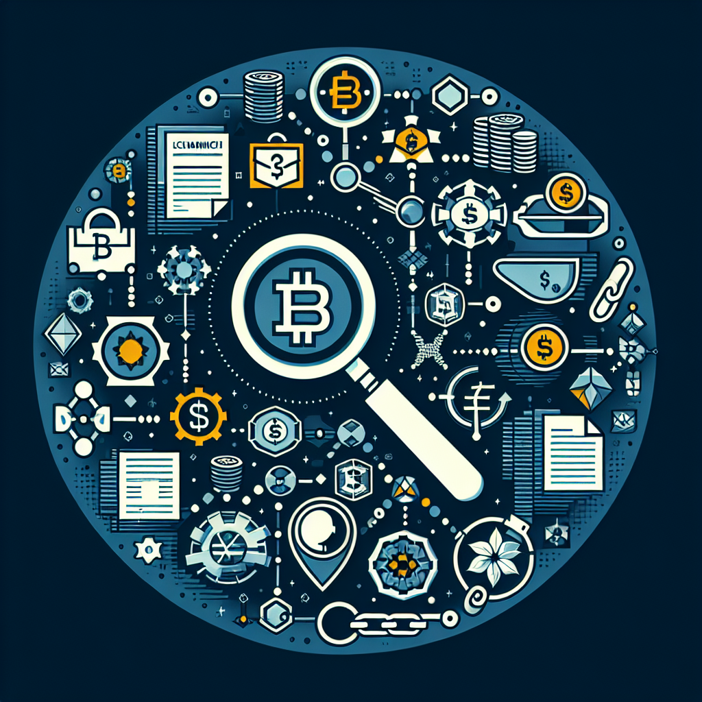 Eu Verstevigt Controle Op Crypto-overdrachten Met Nieuwe Anti-money Launderingregels